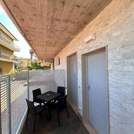 Casa Vacanze Lui San Benedetto del Tronto Luaran gambar