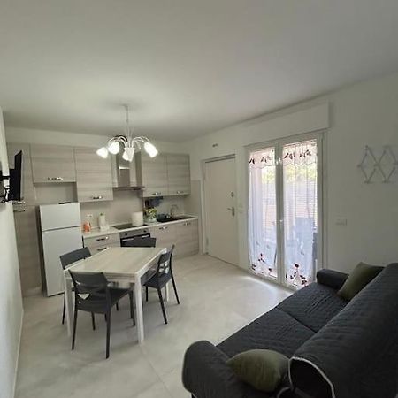 Casa Vacanze Lui San Benedetto del Tronto Luaran gambar