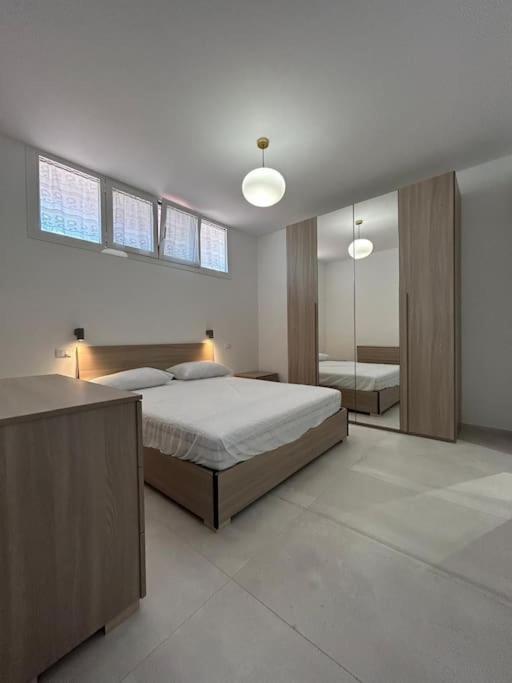 Casa Vacanze Lui San Benedetto del Tronto Luaran gambar