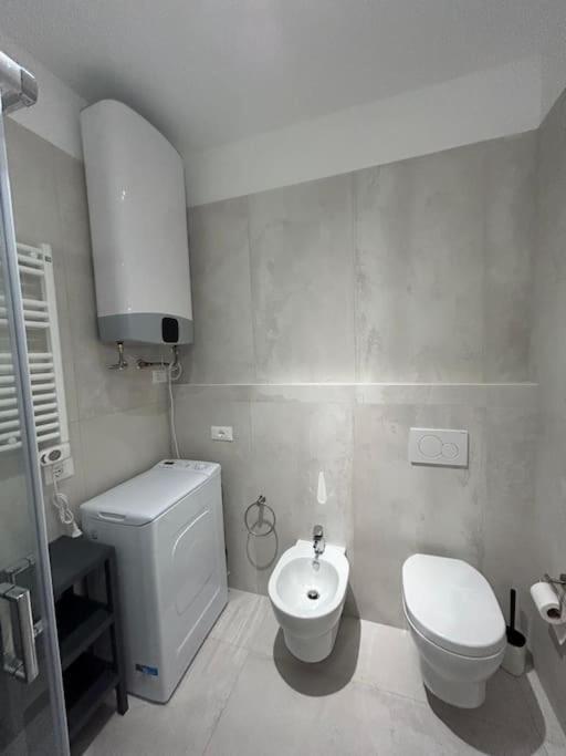 Casa Vacanze Lui San Benedetto del Tronto Luaran gambar