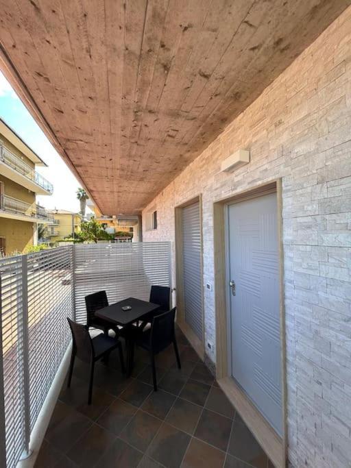 Casa Vacanze Lui San Benedetto del Tronto Luaran gambar