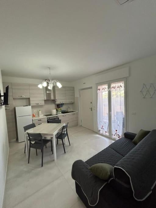 Casa Vacanze Lui San Benedetto del Tronto Luaran gambar
